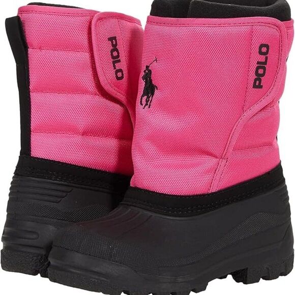 POLO RALPH LAUREN Harpyr - Picture 1 of 6